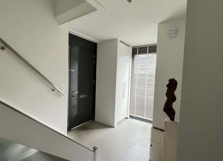 Foto 5 van Klaproos 12