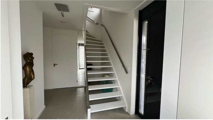 Foto 3 van Klaproos 12