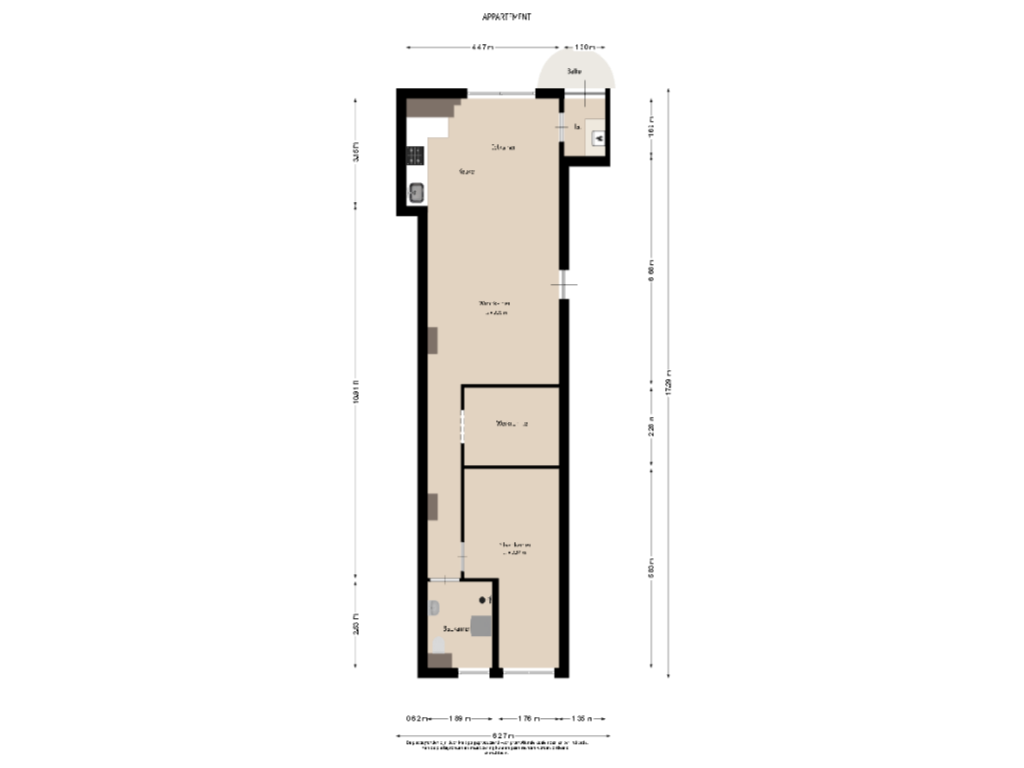 Appartement