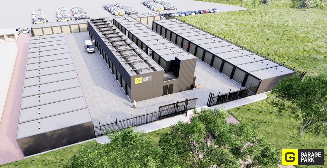 Foto 2 van Ambachtsweg 13-G1