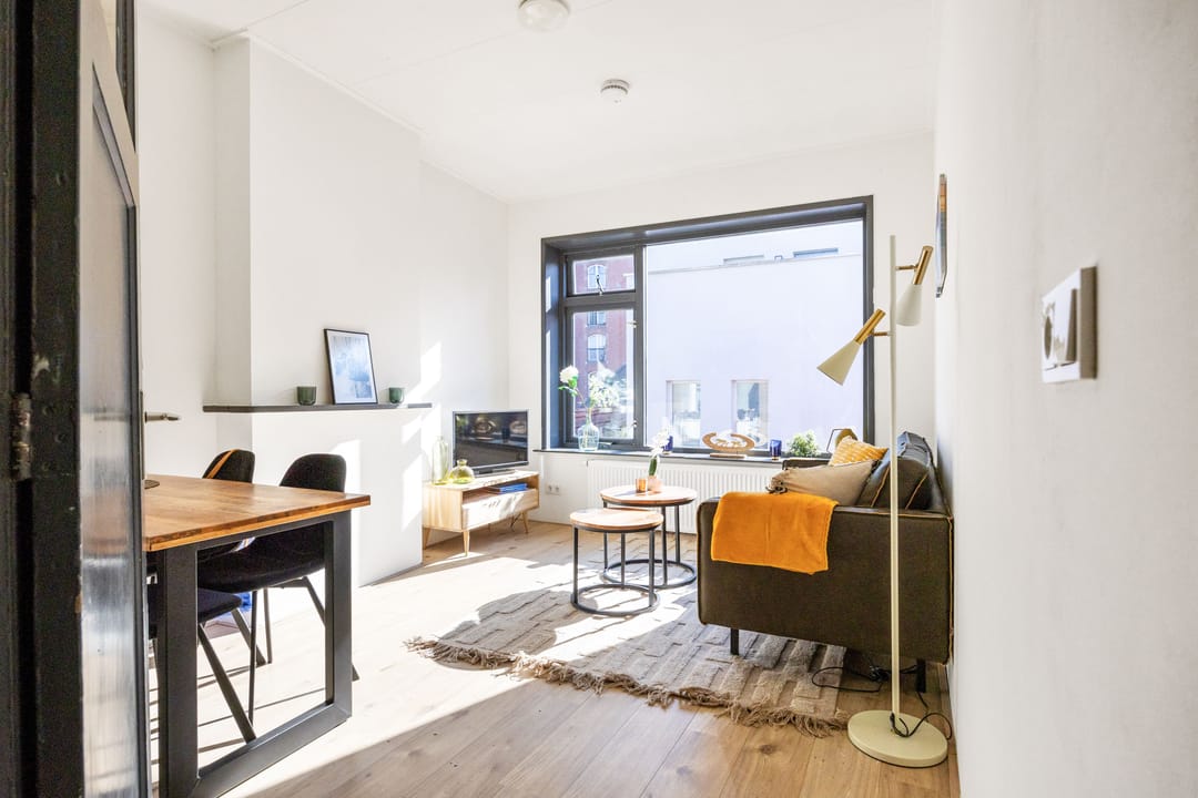 Foto 2 van Nieuweweg 38-12B