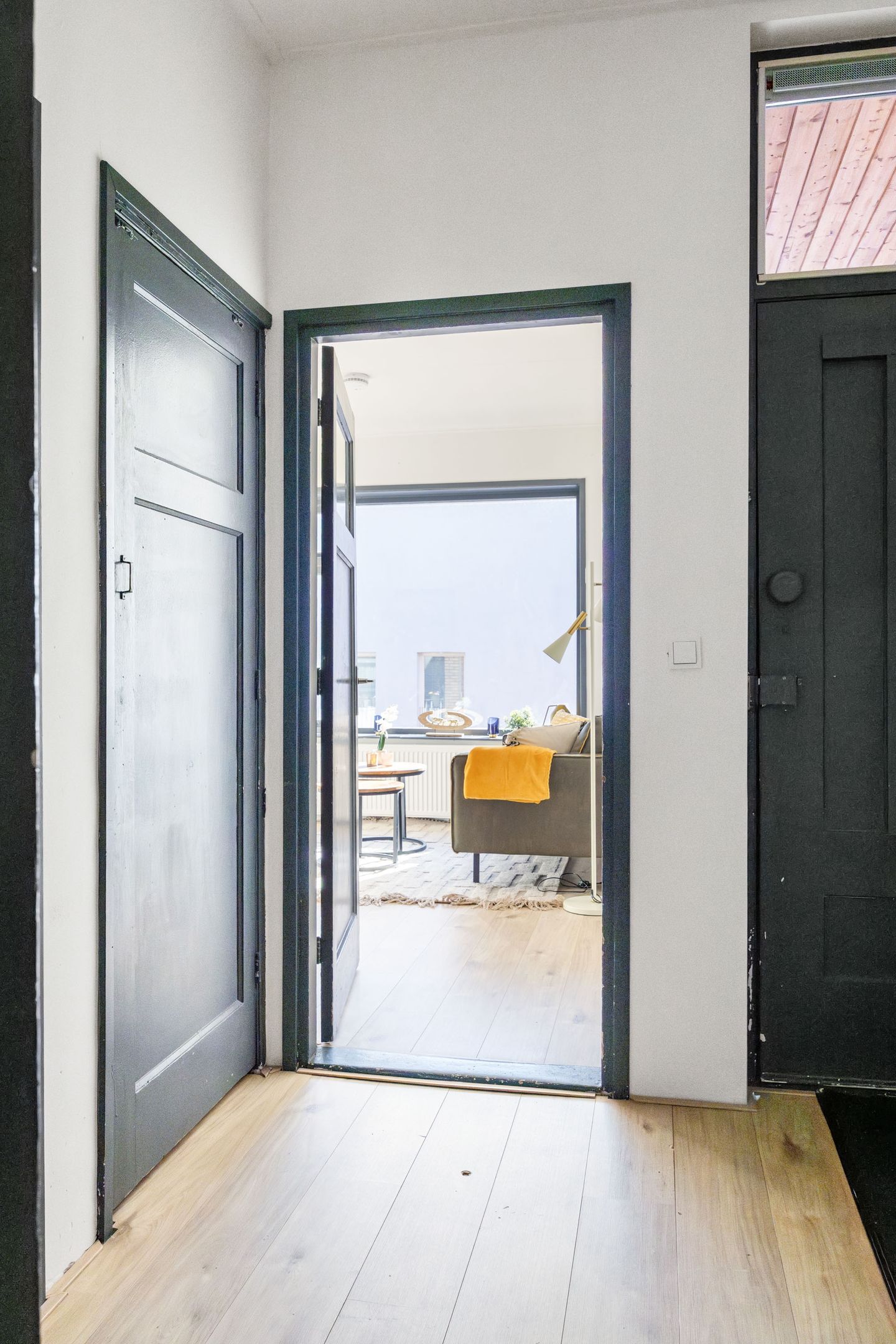 Foto 4 van Nieuweweg 38-12B