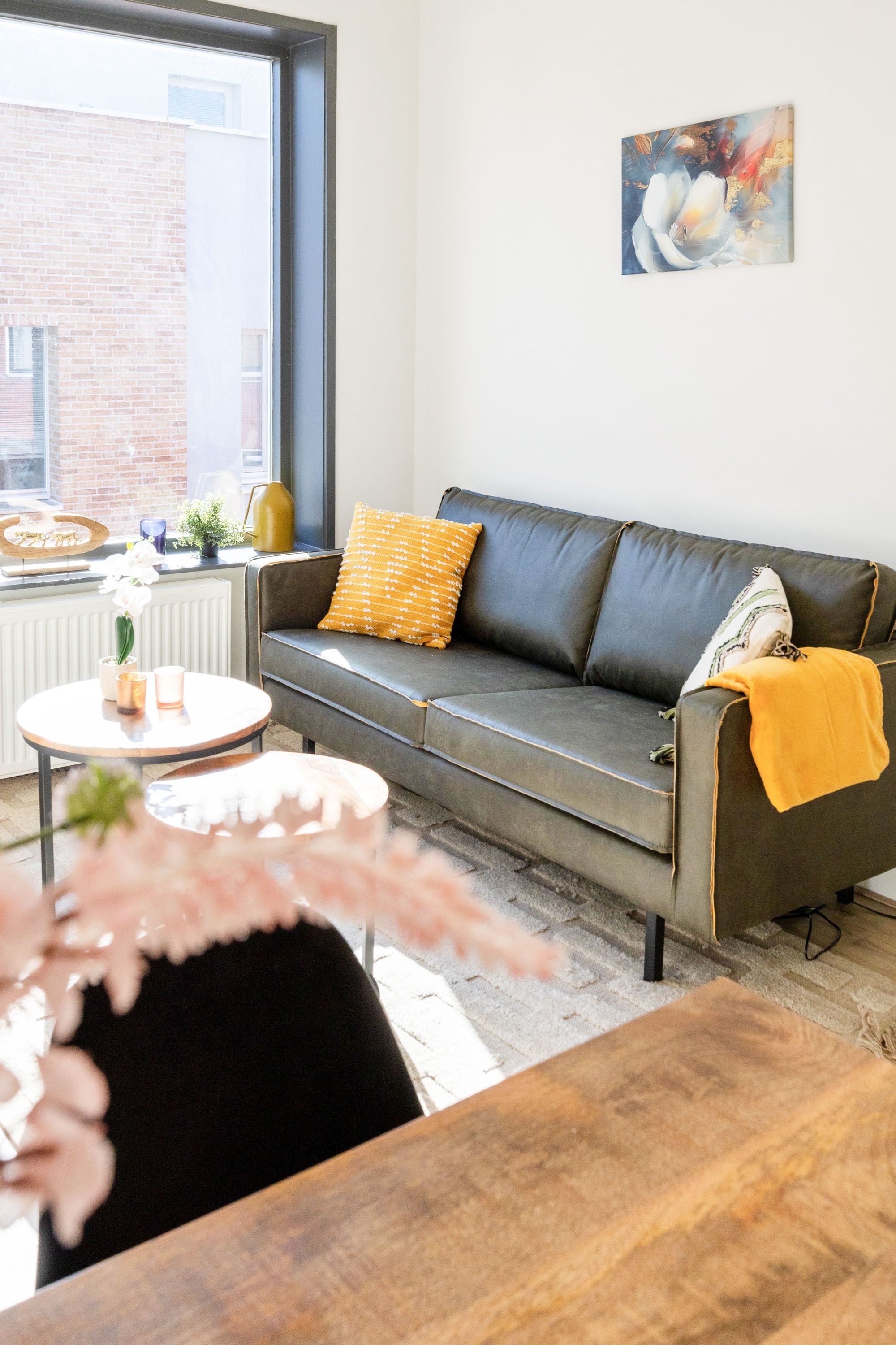 Foto 6 van Nieuweweg 38-12B