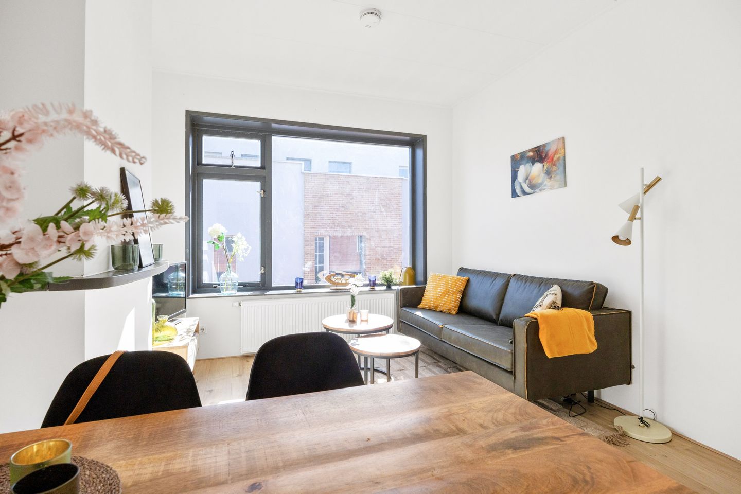 Foto 5 van Nieuweweg 38-12B