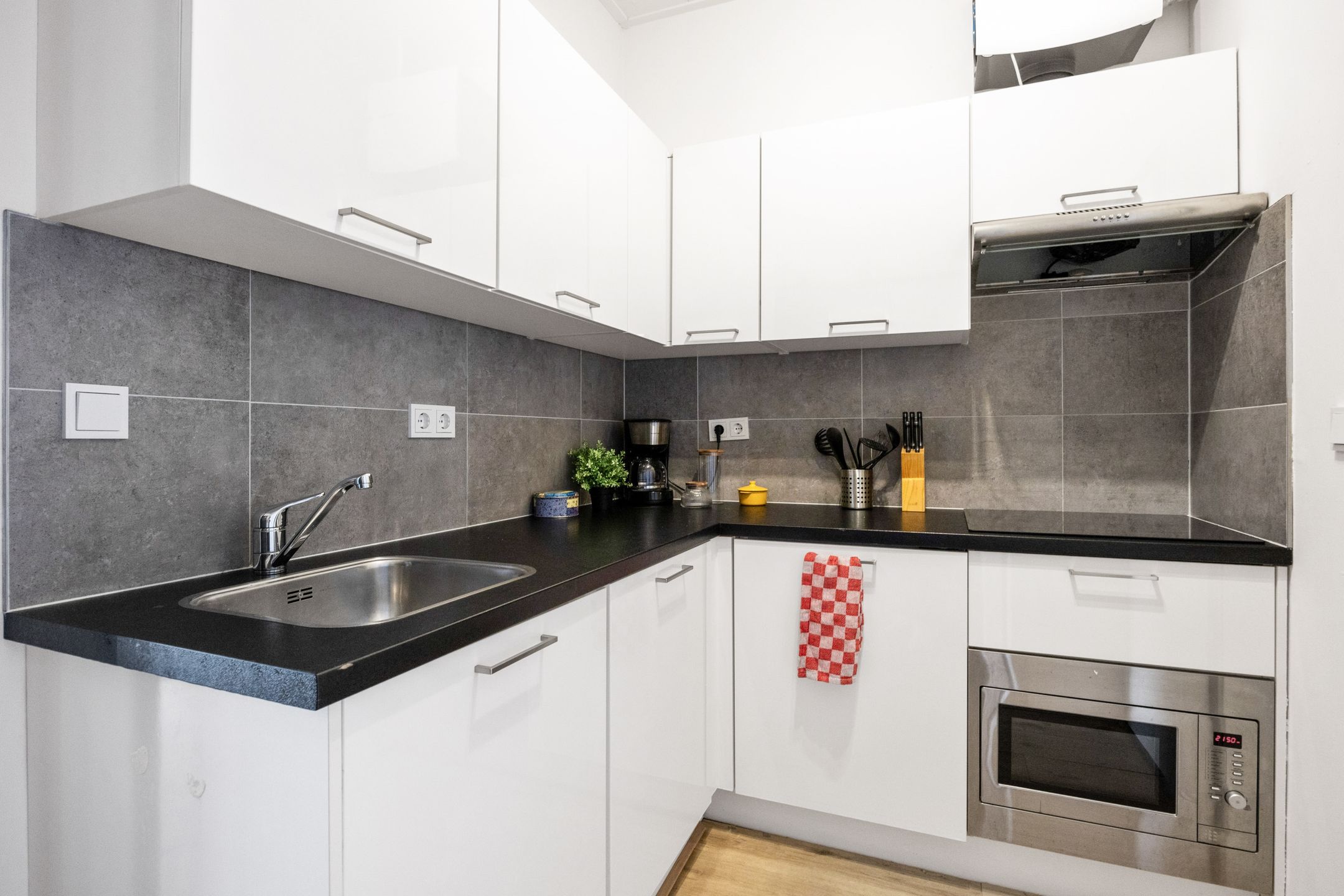 Foto 3 van Nieuweweg 38-12B