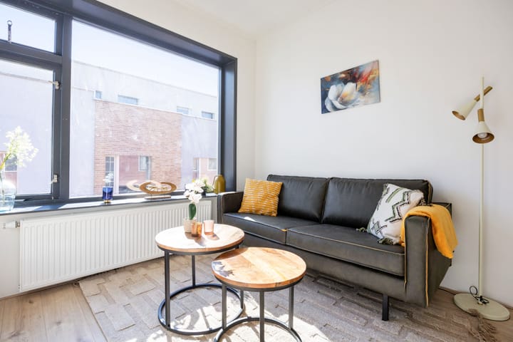 Photo 9 of Nieuweweg 38-12B