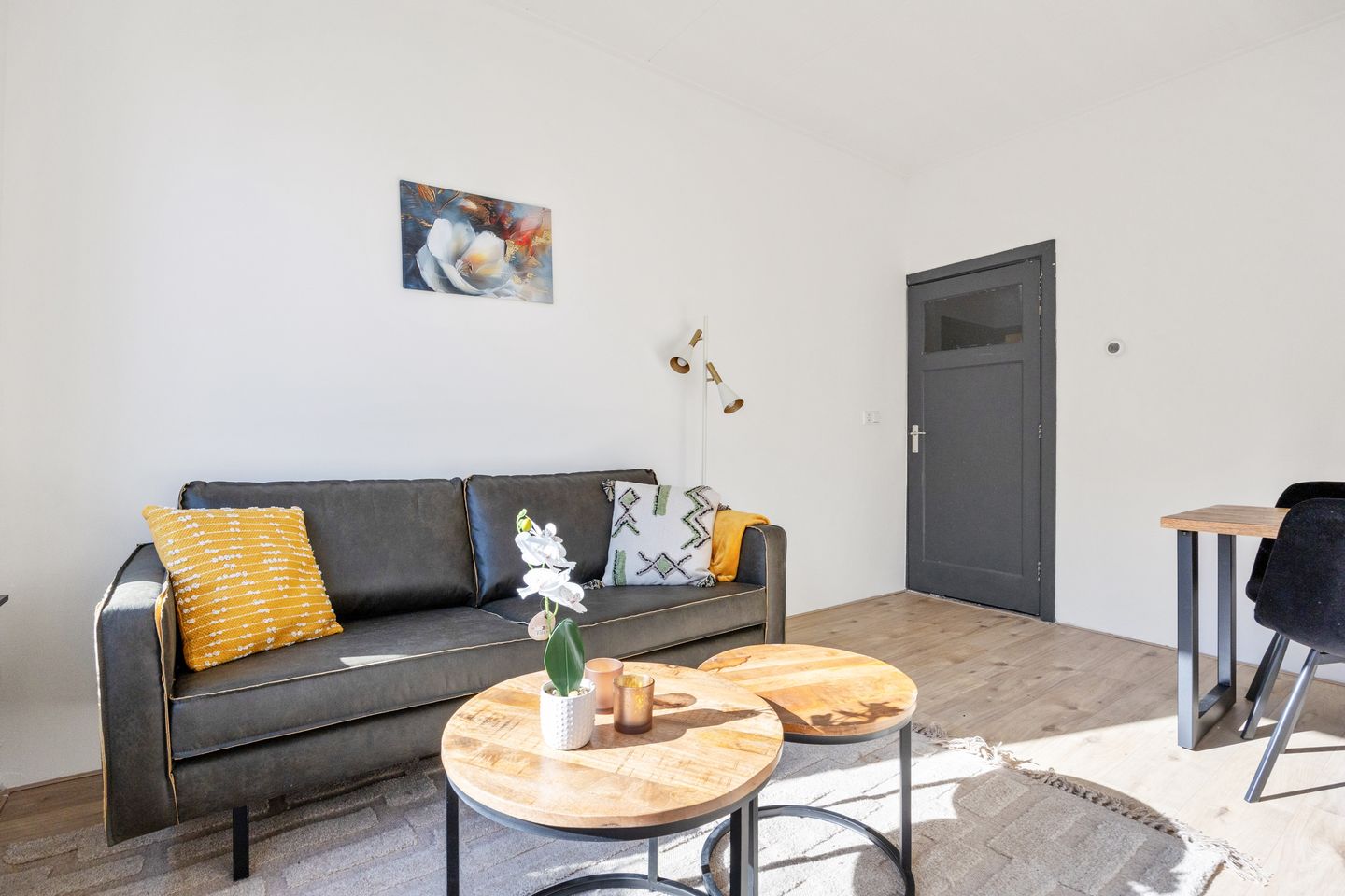 Foto 10 van Nieuweweg 38-12B