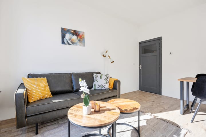 Photo 10 of Nieuweweg 38-12B