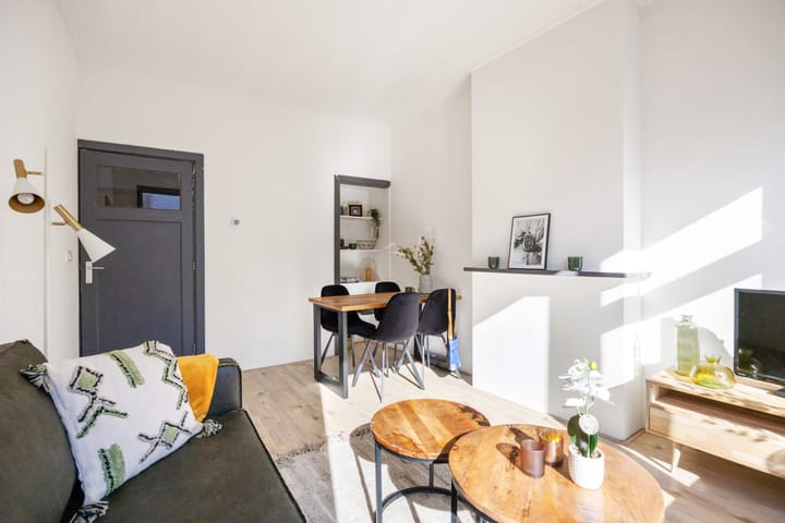 Photo 11 of Nieuweweg 38-12B