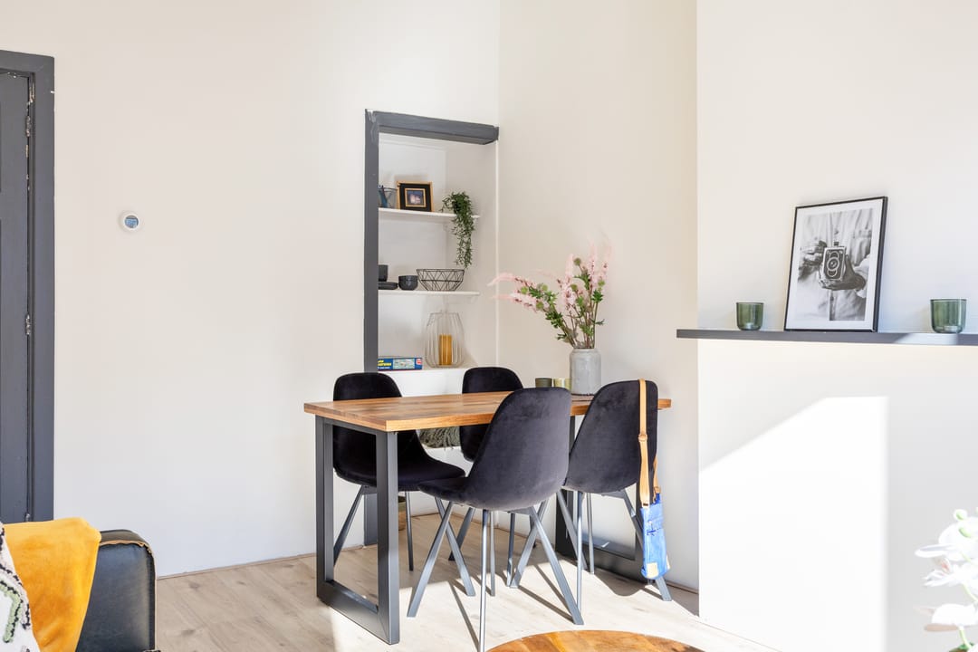 Foto 13 van Nieuweweg 38-12B