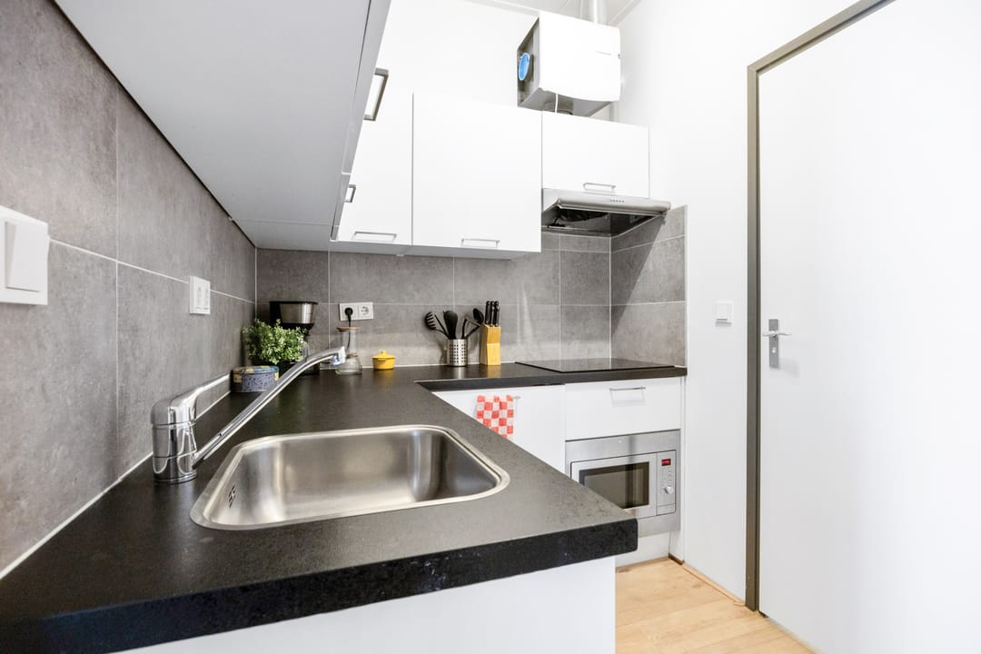 Foto 16 van Nieuweweg 38-12B