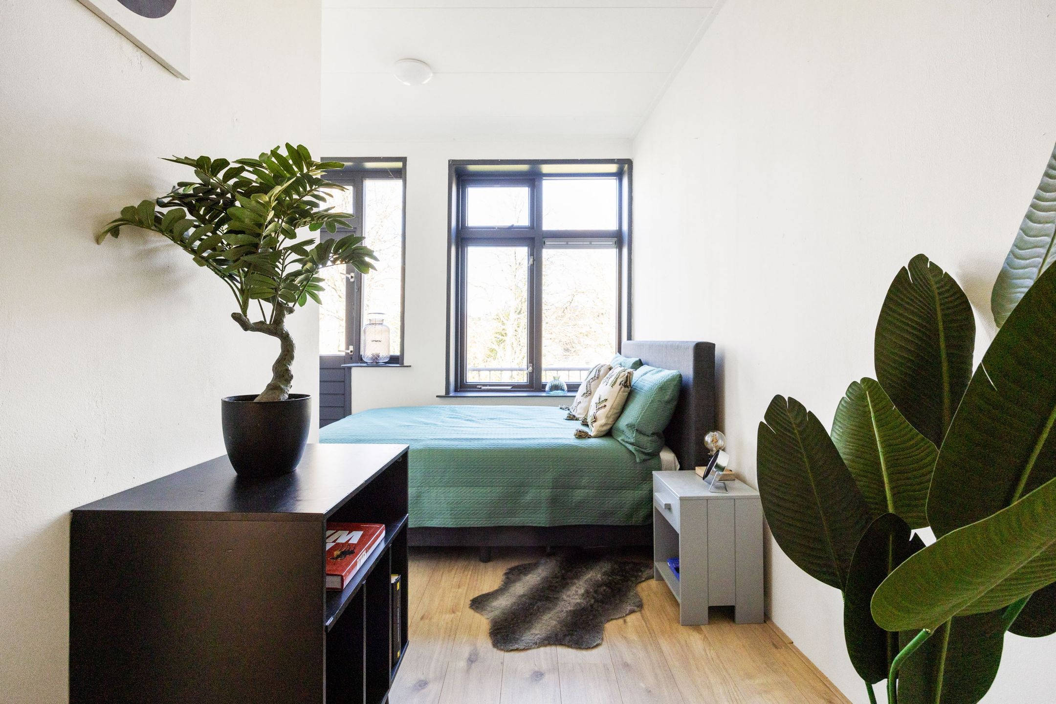 Foto 18 van Nieuweweg 38-12B