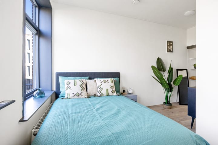 Photo 20 of Nieuweweg 38-12B