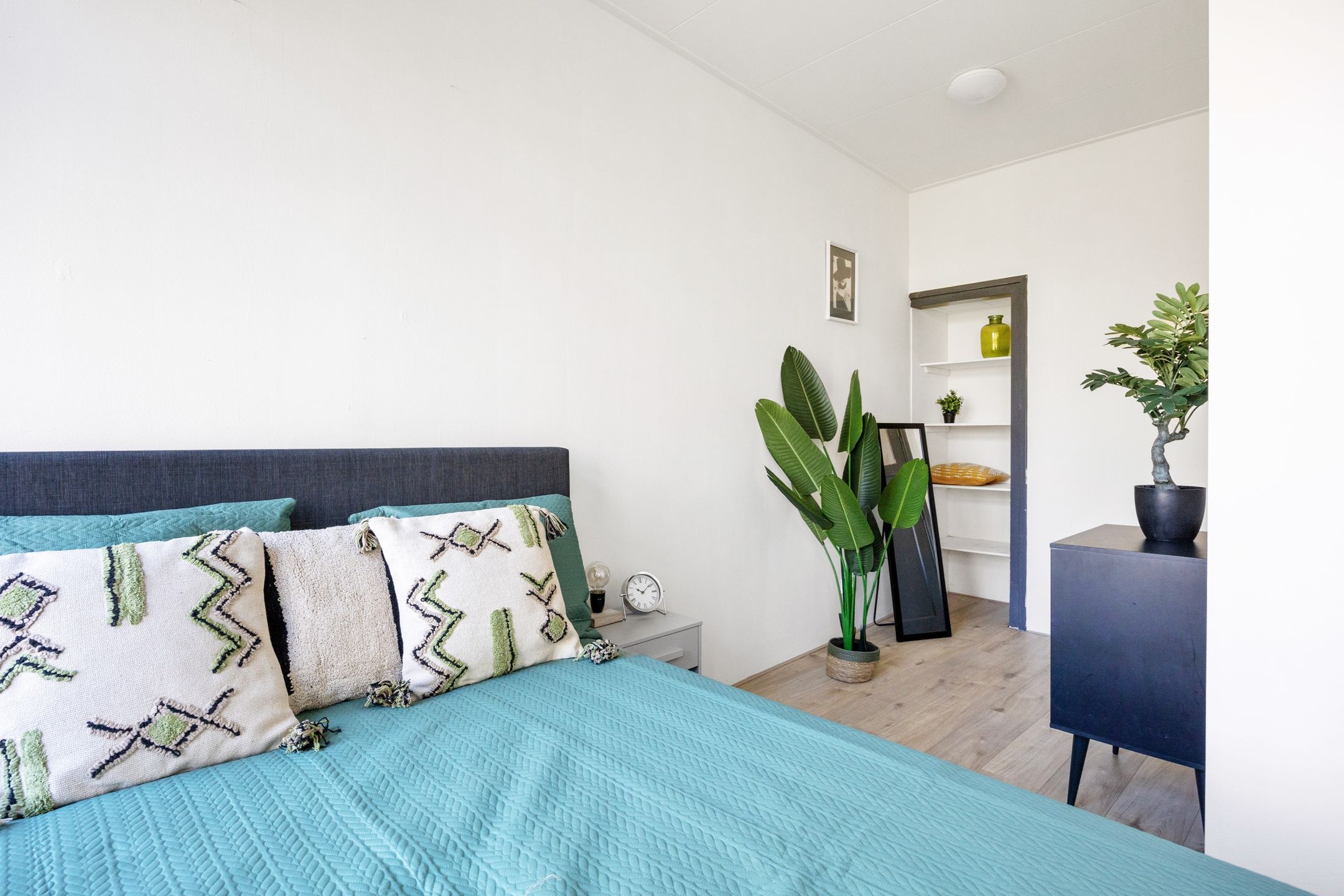 Foto 21 van Nieuweweg 38-12B