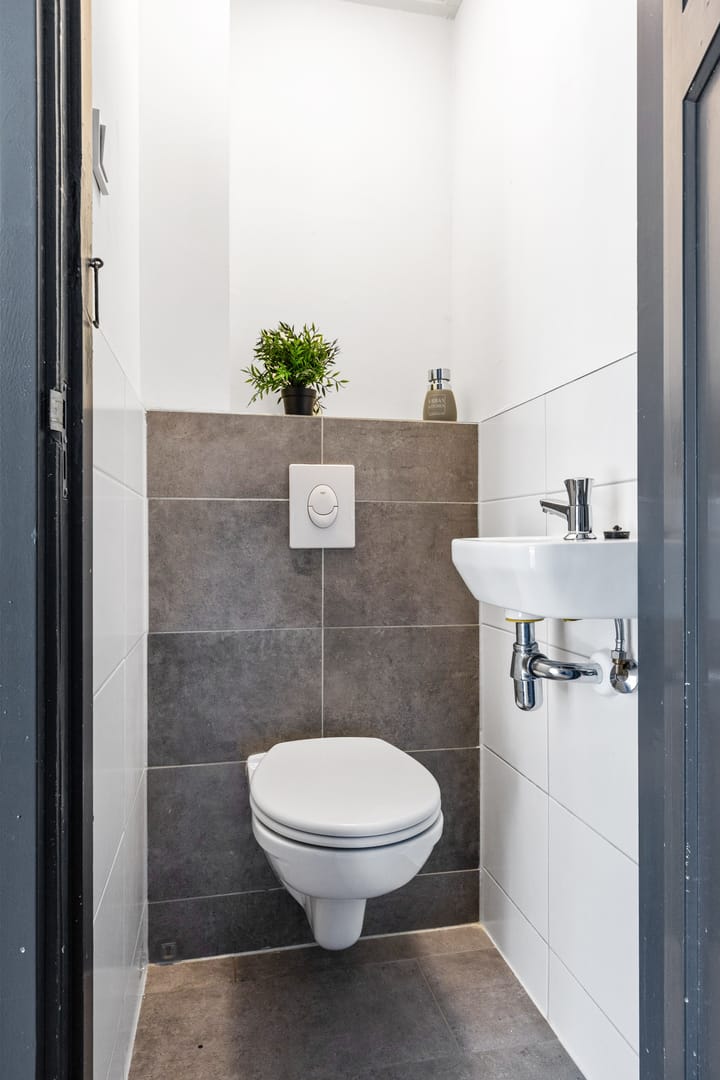 Photo 26 of Nieuweweg 38-12B