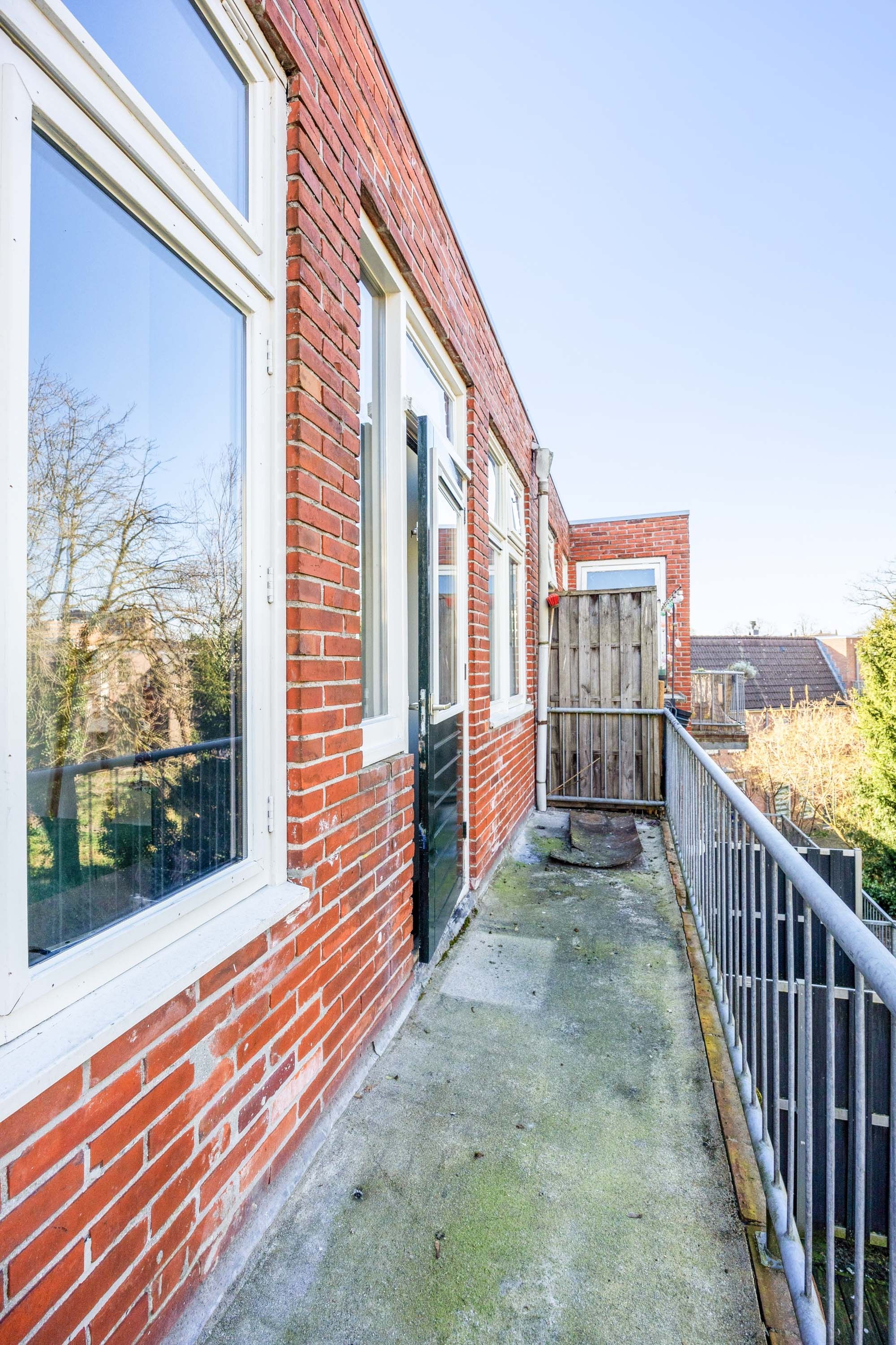 Foto 27 van Nieuweweg 38-12B