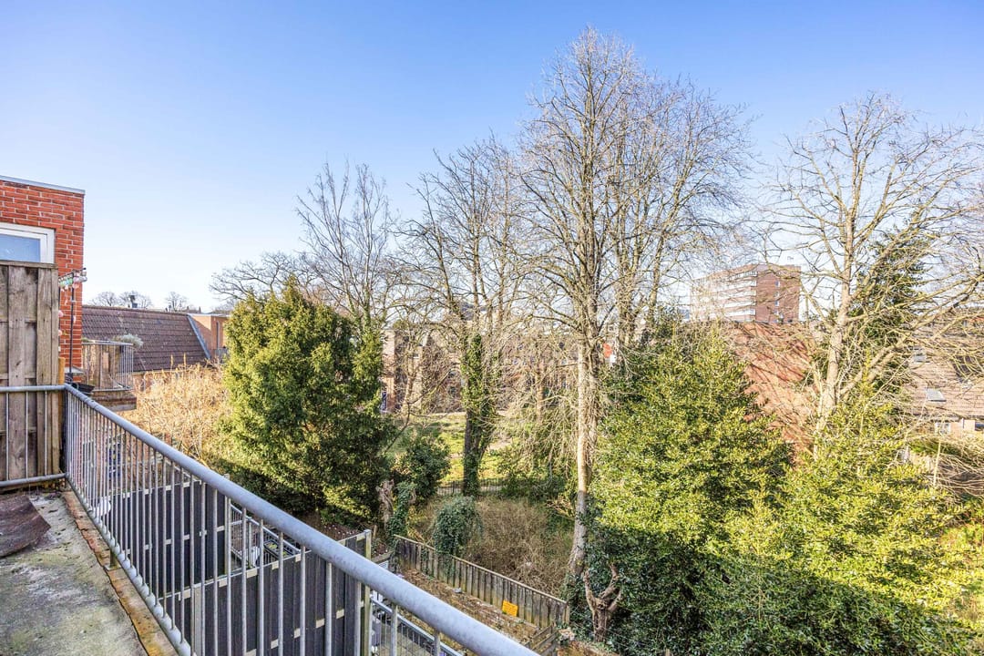 Foto 28 van Nieuweweg 38-12B