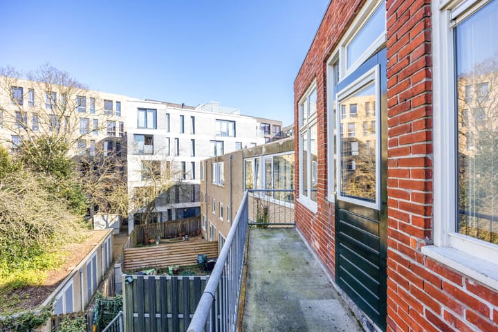 Photo 29 of Nieuweweg 38-12B