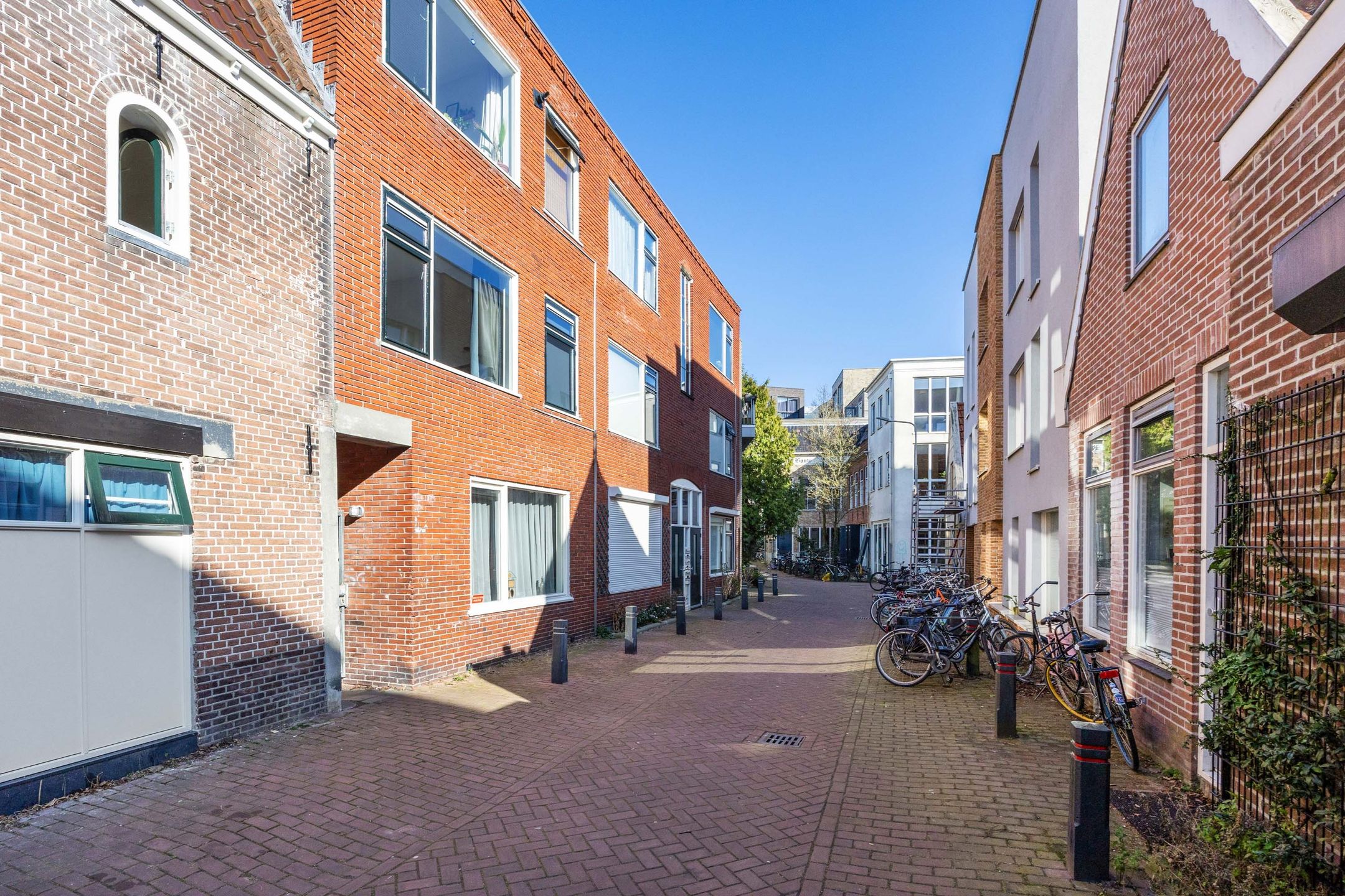 Foto 30 van Nieuweweg 38-12B