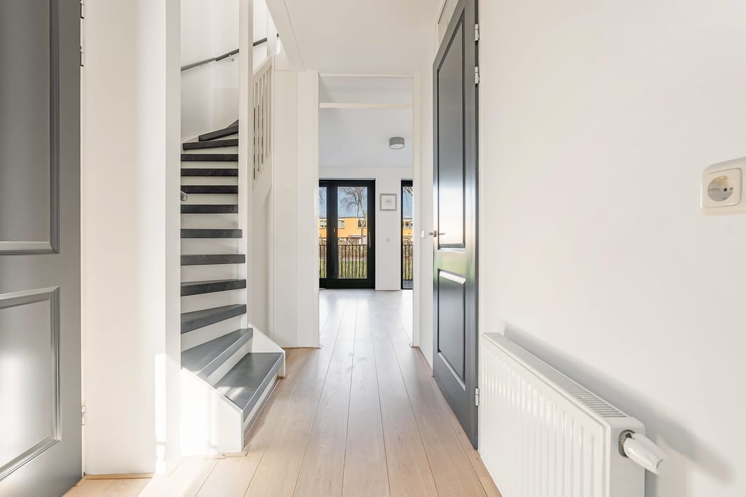 Photo 2 of Tallinnstraat 3