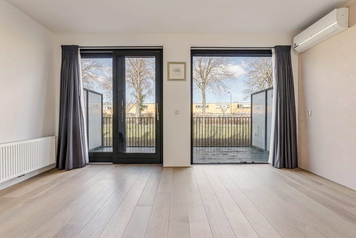 Foto 3 van Tallinnstraat 3