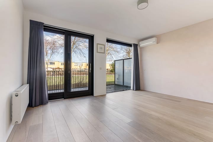 Foto 6 van Tallinnstraat 3