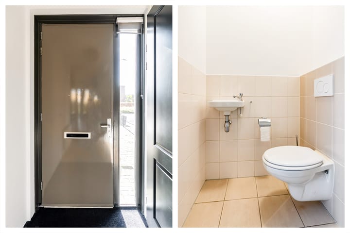 Foto 7 van Tallinnstraat 3