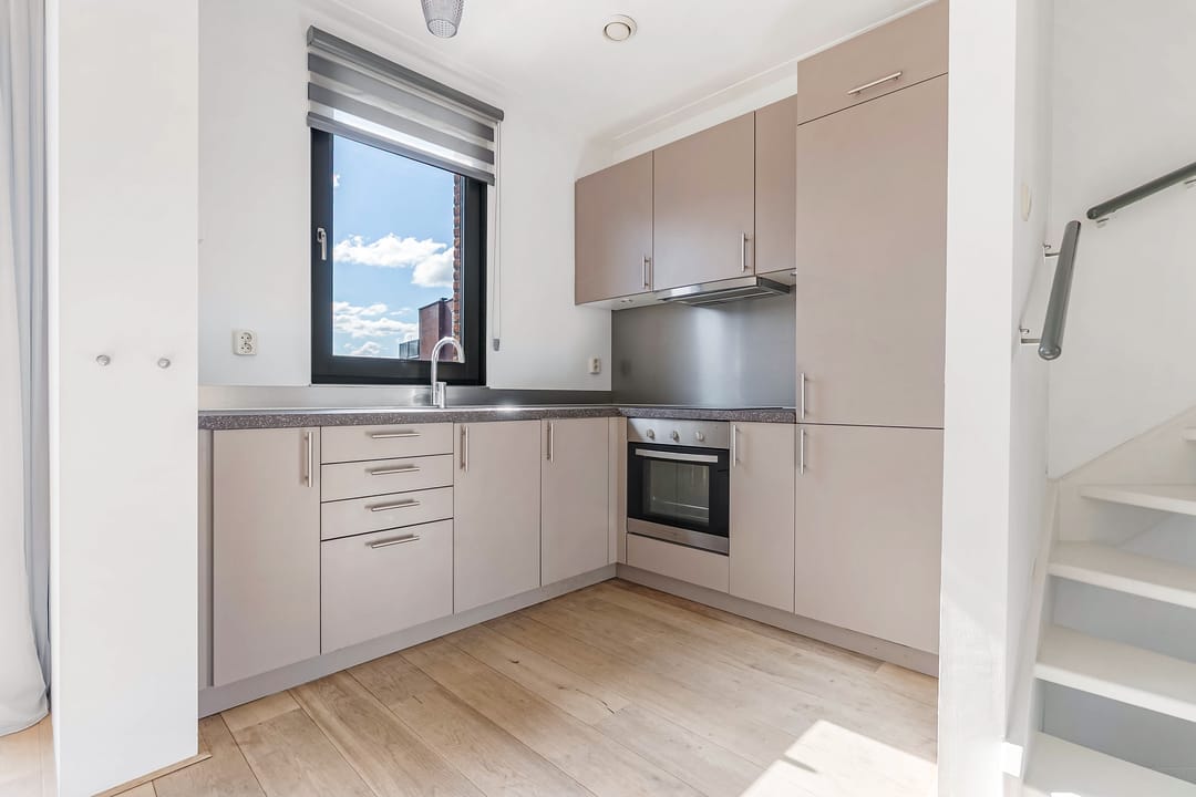 Photo 13 of Tallinnstraat 3