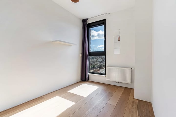 Foto 16 van Tallinnstraat 3