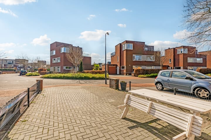 Foto 28 van Tallinnstraat 3