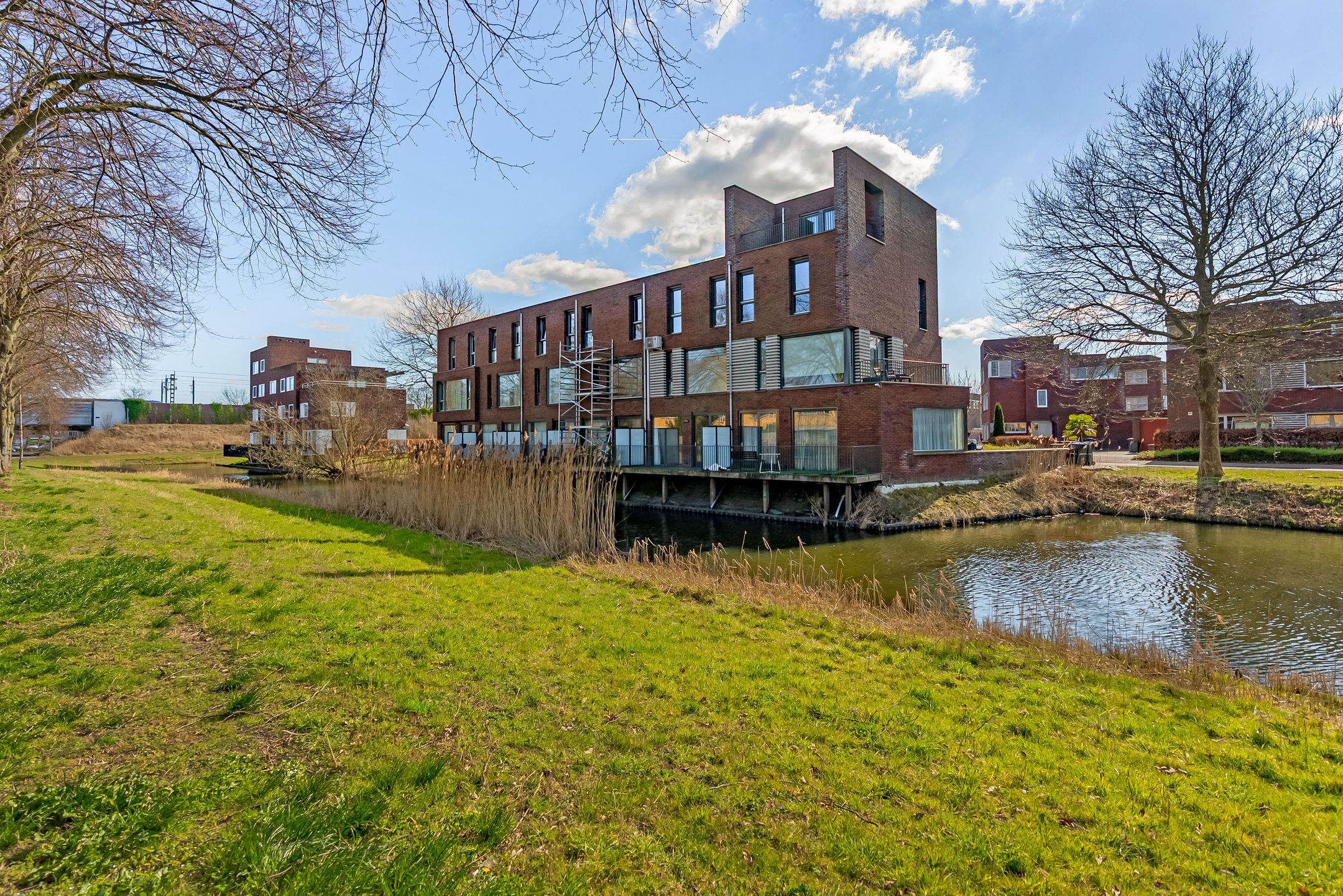 Photo 30 of Tallinnstraat 3