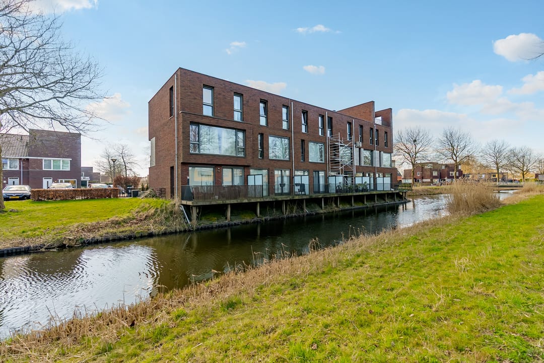 Photo 31 of Tallinnstraat 3