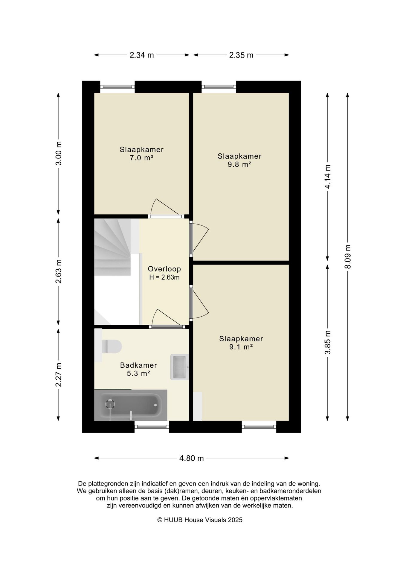 Photo 36 of Tallinnstraat 3