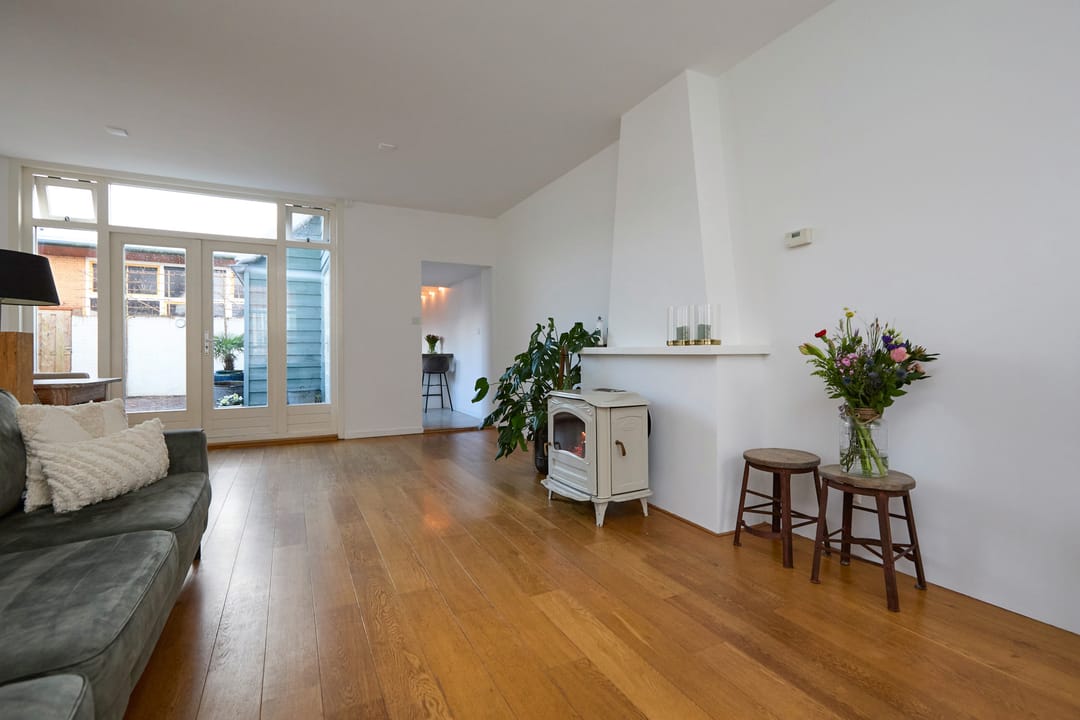 Photo 2 of Toekomststraat 19