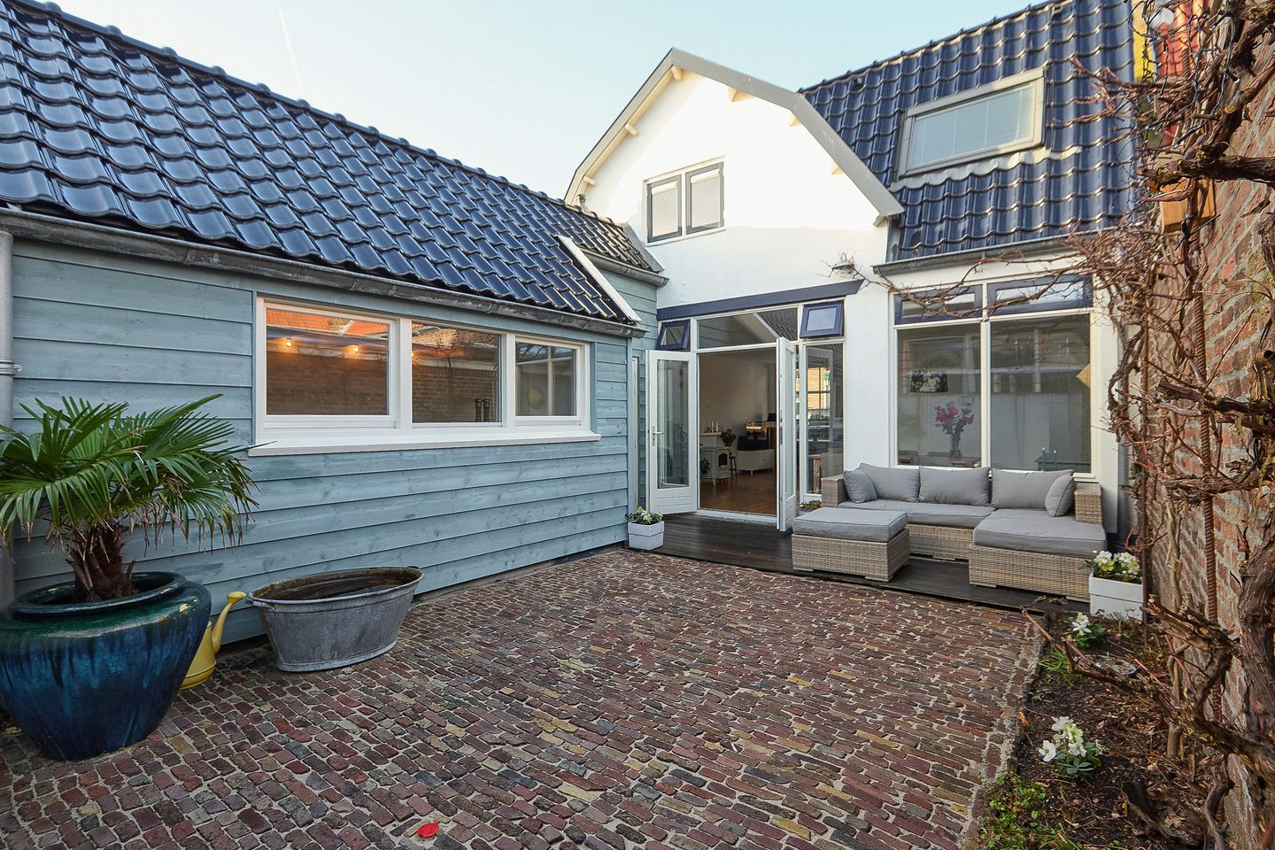 Photo 4 of Toekomststraat 19