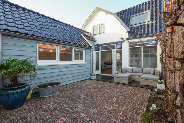 Foto 4 van Toekomststraat 19