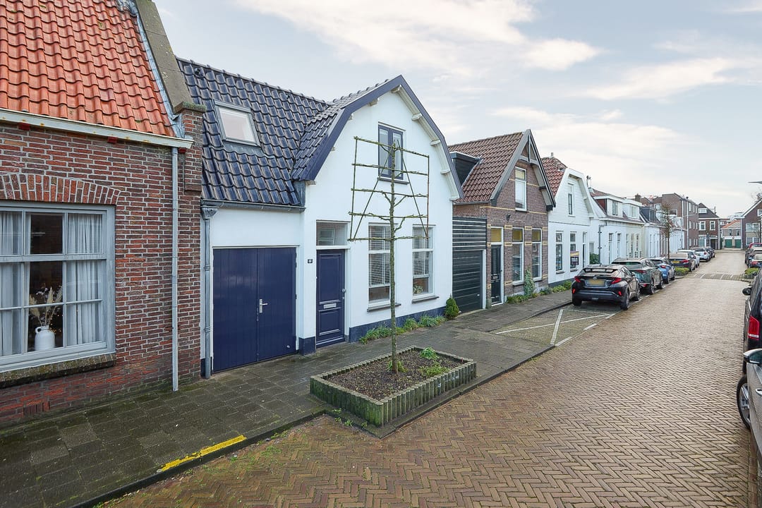 Photo 7 of Toekomststraat 19