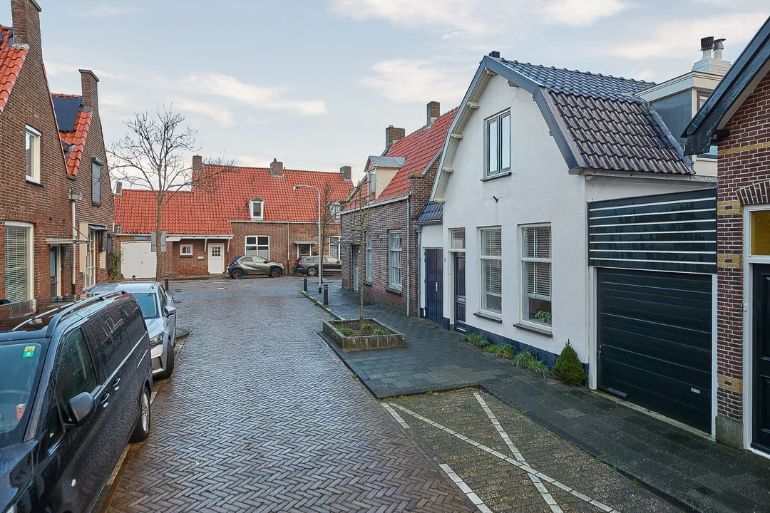Photo 8 of Toekomststraat 19