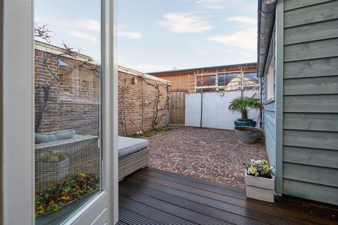 Photo 38 of Toekomststraat 19