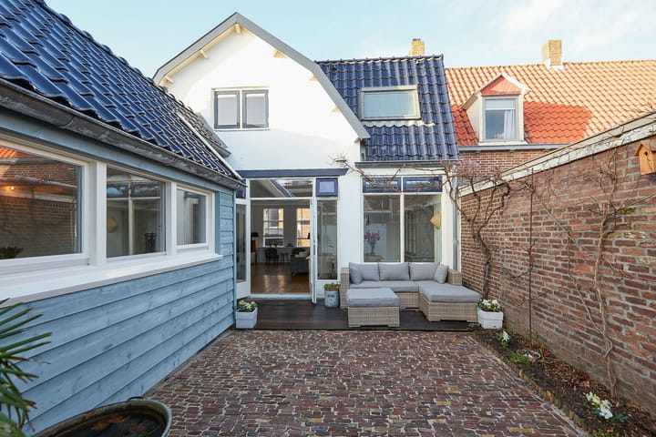 Foto 40 van Toekomststraat 19