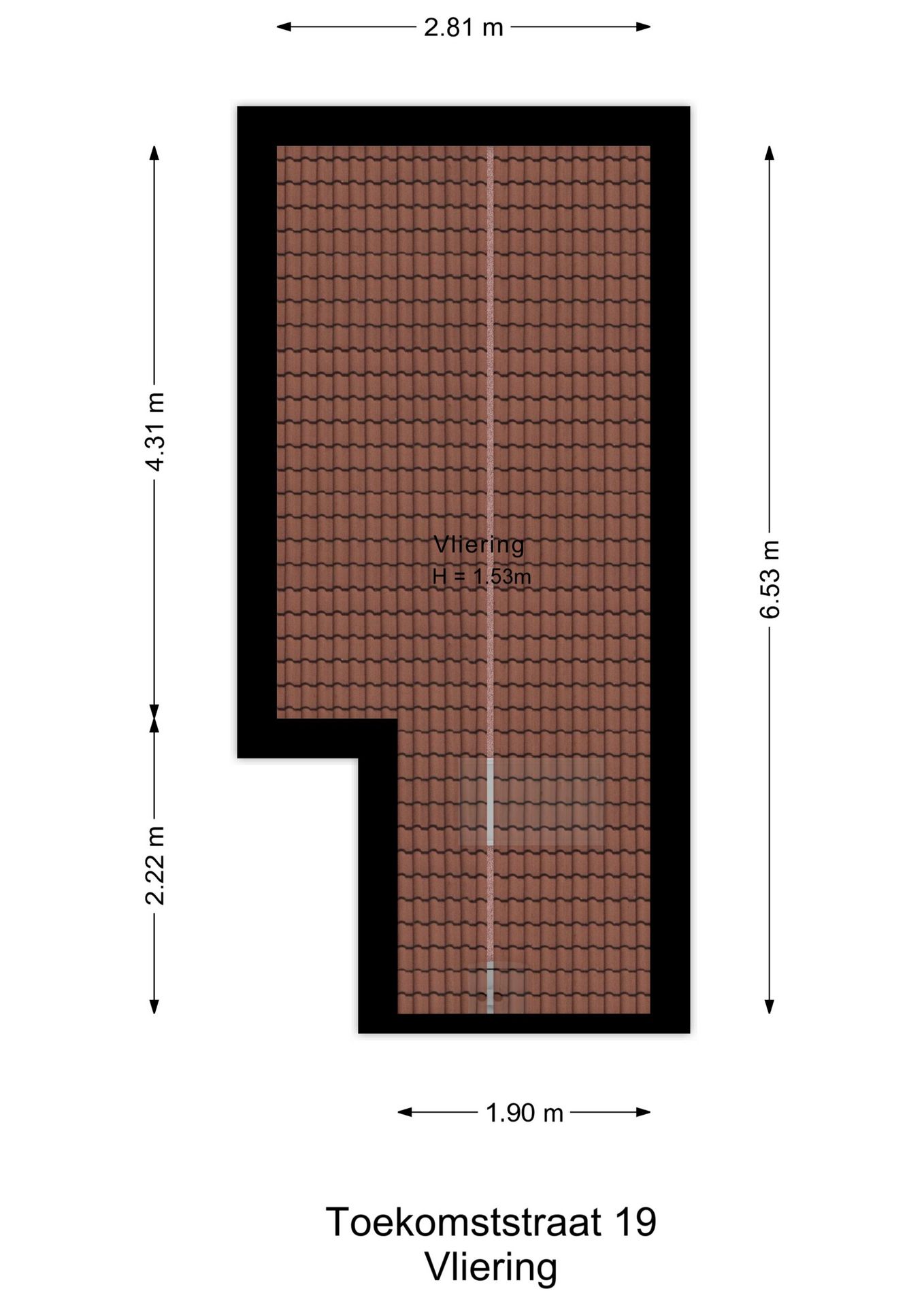 Photo 51 of Toekomststraat 19