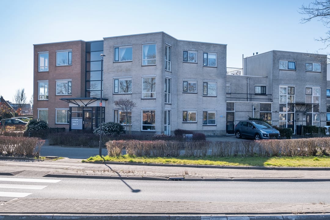 Foto 1 van Reuzenpandasingel 208