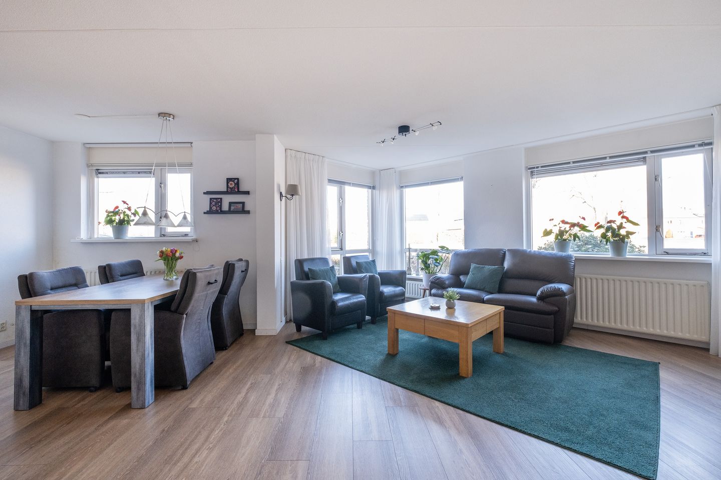 Foto 4 van Reuzenpandasingel 208