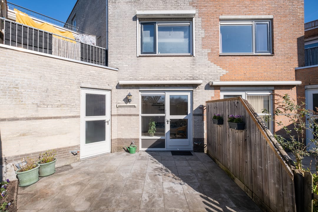 Foto 23 van Reuzenpandasingel 208