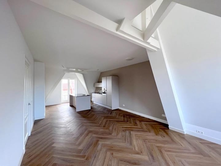 Foto 3 van Wilhelminastraat 61-F