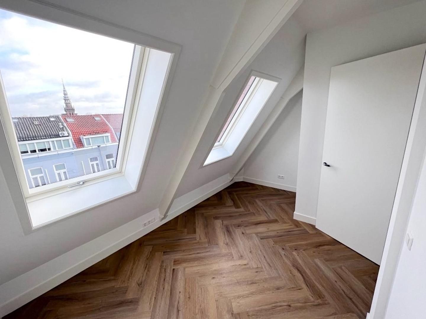 Foto 9 van Wilhelminastraat 61-F