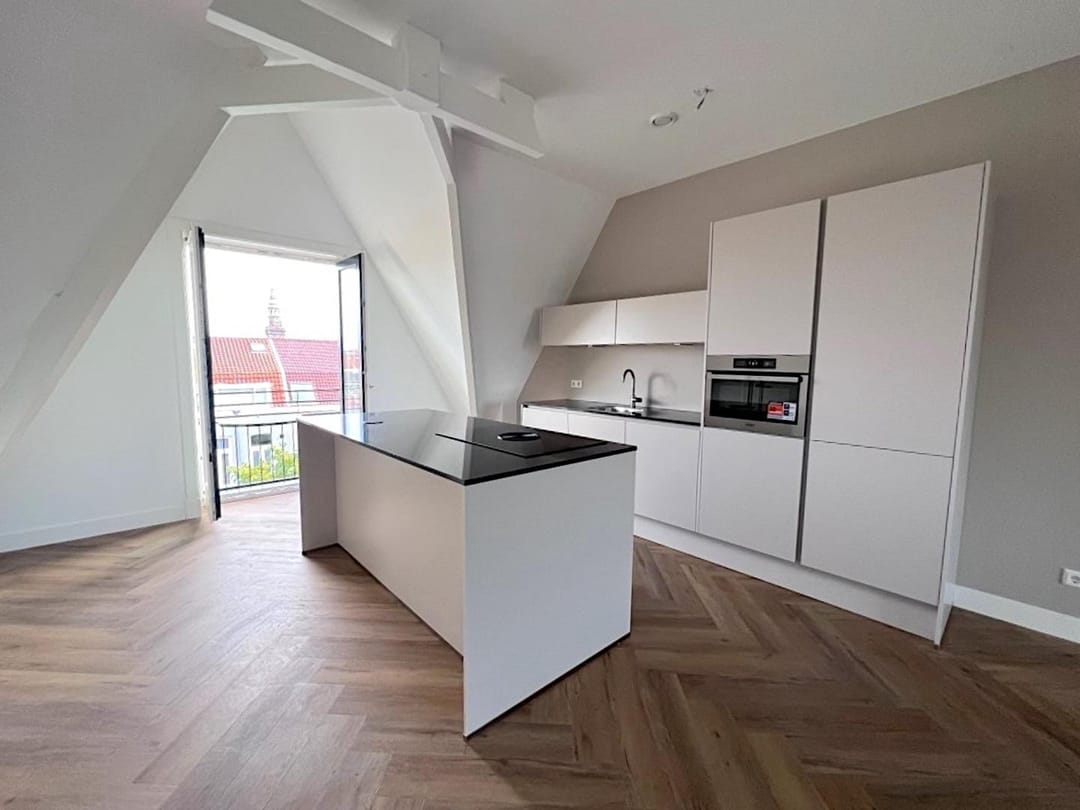 Foto 7 van Wilhelminastraat 61-F