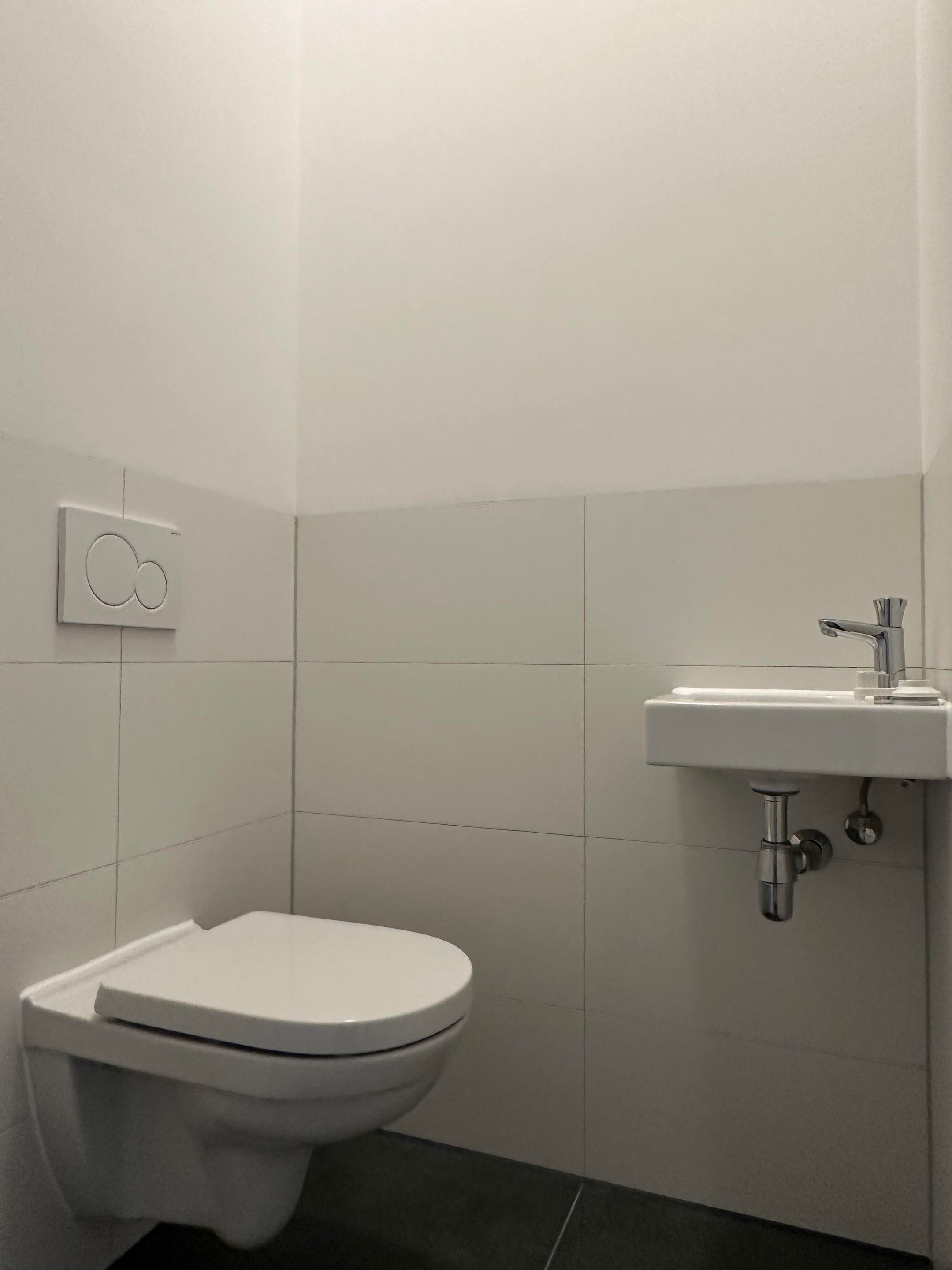 Foto 12 van Wilhelminastraat 61-F