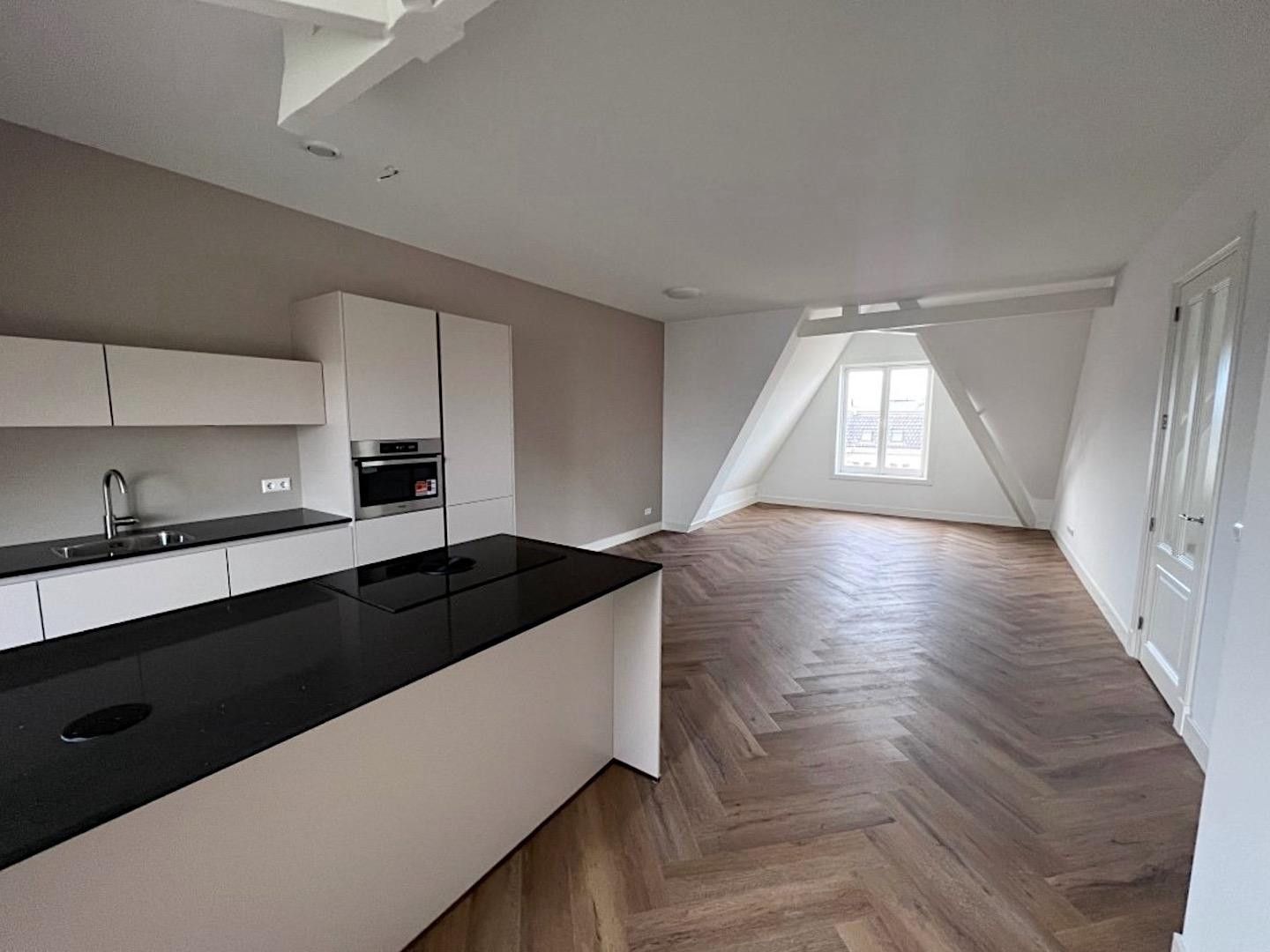 Foto 5 van Wilhelminastraat 61-F