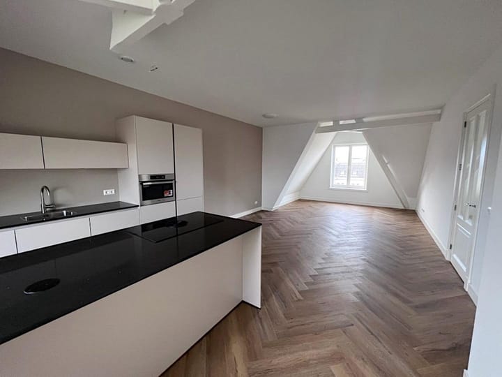 Foto 5 van Wilhelminastraat 61-F